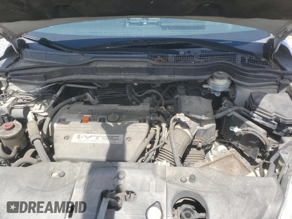2009 Honda CR-V LX z VIN 5J6RE38399L001548, wystawiony jako Copart lot #52966355 z przebiegiem 190 269 mil mil oraz Szkoda całkowita • Salvage title. Historia ofert i sprzedaży dostępna na DreamBid. Obrazek 12.