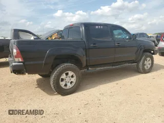 2013 Toyota Tacoma with VIN 3TMLU4EN2DM114534, listed as a Copart auction lot 55065635 with 138,679 mi miles and Clean title. Bid and sale history available at DreamBid. Image 3.