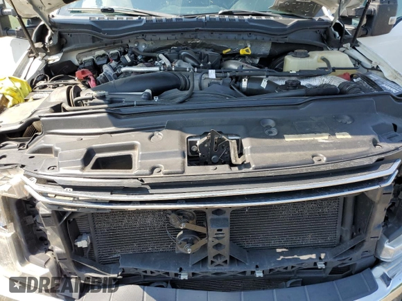 2017 Ford F-350 Platinum z VIN 1FT8W3BT7HEF04540, wystawiony jako Copart lot #60292735 z przebiegiem 149 357 mil mil oraz Szkoda całkowita • Salvage title. Historia ofert i sprzedaży dostępna na DreamBid. Obrazek 11.