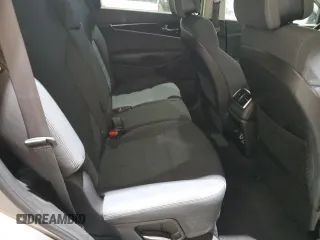 2016 Kia Sorento LX with VIN 5XYPG4A32GG036478, listed as a Copart auction lot 55138305 with 137,940 mi miles and Clean Title. Bid and sale history available at carsss.com. Image 11.