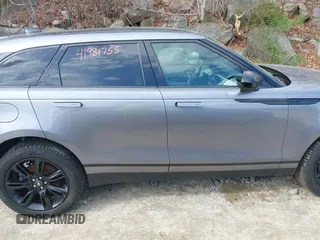 2023 Land Rover Range Rover Velar S с VIN SALYJ2EX8PA350653, выставлен на аукционе IAAI как лот 41981755 с пробегом 23 859 миль миль и . История ставок и продаж доступна на DreamBid. Изображение 14.