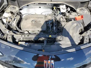 2024 Buick Encore GX Sport Touring with VIN KL4AMDSL2RB003887, listed as a Copart auction lot 59024115 with 47,893 mi miles and Salvage title. Bid and sale history available at DreamBid. Image 12.