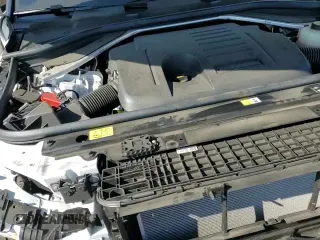 2024 Land Rover Range Rover Sport Dynamic SE with VIN SAL1L9FU9RA403999, listed as a Copart auction lot 71727075 with 13,341 mi miles and Salvage title. Bid and sale history available at DreamBid. Image 15.