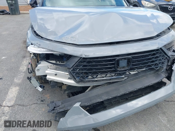 2023 Honda Accord Sport-L with VIN 1HGCY2F78PA064279, listed as a IAAI auction lot 42256226 with Not provided miles and . Bid and sale history available at DreamBid. Image 6.
