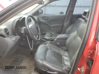 2004 Pontiac Grand Am GT with VIN 1G2NW52E44M642220, listed as a Copart auction lot 41509135 with 256,062 mi miles and Salvage Title. Bid and sale history available at carsss.com. Image 7.