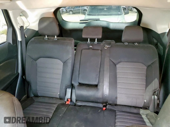 2019 Ford Edge SE with VIN 2FMPK3G94KBB75671, listed as a Copart auction lot 64640805 with 142,975 mi miles and Clean title. Bid and sale history available at DreamBid. Image 10.