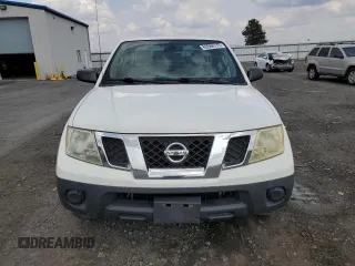 2014 Nissan Frontier S with VIN 1N6BD0CT7EN771792, listed as a Copart auction lot 62088175 with 149,104 mi miles and Clean title. Bid and sale history available at DreamBid. Image 5.