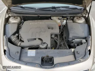 2008 Chevrolet Malibu LS w/1LS with VIN 1G1ZG57B38F282966, listed as a Copart auction lot 49349765 with 66,241 mi miles and Salvage Title. Bid and sale history available at carsss.com. Image 11.