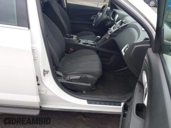 2013 Chevrolet Equinox LS z VIN 2GNFLCEK7D6329456, wystawiony jako IAAI lot #41800023 z przebiegiem 187 500 mil mil oraz . Historia ofert i sprzedaży dostępna na DreamBid. Obrazek 5.