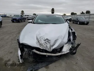 2018 Honda Clarity Plug-In Hybrid with VIN JHMZC5F16JC021736, listed as a Copart auction lot 71761784 with 93,541 mi miles and Salvage Title. Bid and sale history available at carsss.com. Image 5.