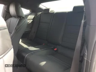 2021 Lexus RC 300 with VIN JTHD85EC3M5006084, listed as a Copart auction lot 77759124 with 108,847 mi miles and Salvage title. Bid and sale history available at DreamBid. Image 10.