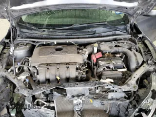2019 Nissan Sentra SV with VIN 3N1AB7AP8KY363404, listed as a Copart auction lot 53468355 with 75,799 mi miles and Salvage Title. Bid and sale history available at DreamBid. Image 11.