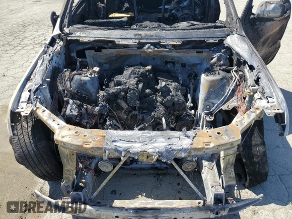 2018 Jeep Grand Cherokee Limited with VIN 1C4RJFBG3JC391033, listed as a Copart auction lot 53092215 with Not provided miles and Non repairable. Bid and sale history available at DreamBid. Image 11.