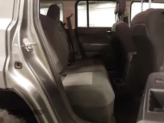 2012 Jeep Patriot Sport with VIN 1C4NJRBB1CD562668, listed as a IAAI auction lot 42463536 with 236,301 mi miles and . Bid and sale history available at DreamBid. Image 8.