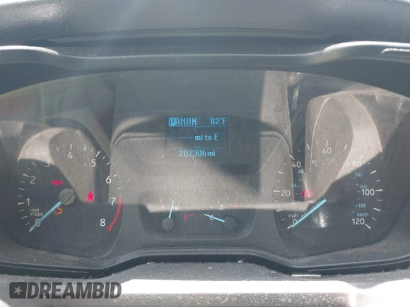 2017 Ford Transit с VIN 1FTYR1YM9HKB18814, выставлен на аукционе IAAI как лот 42540293 с пробегом 202 306 миль миль и . История ставок и продаж доступна на DreamBid. Изображение 7.