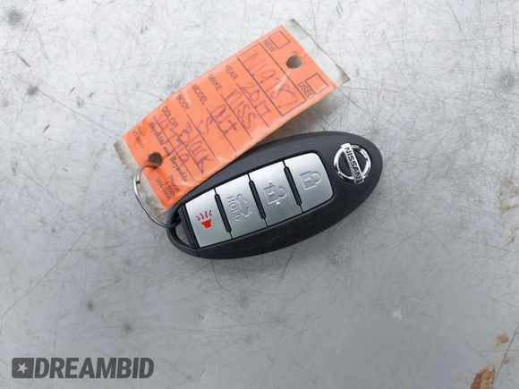 2017 Nissan Altima S z VIN 1N4AL3AP2HC147719, wystawiony jako IAAI lot #41390400 z przebiegiem 127 190 mil mil oraz . Historia ofert i sprzedaży dostępna na DreamBid. Obrazek 11.