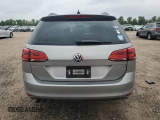 2015 Volkswagen Golf S с VIN 3VWCA7AU0FM505009, выставлен на аукционе Copart как лот 56010895 с пробегом 101 388 миль миль и Чистый • Clean title. История ставок и продаж доступна на DreamBid. Изображение 6.