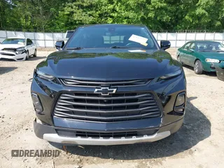 2021 Chevrolet Blazer LT с VIN 3GNKBDRS4MS507181, выставлен на аукционе IAAI как лот 42145525 с пробегом 65 344 миль миль и . История ставок и продаж доступна на DreamBid. Изображение 11.