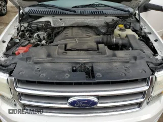 2016 Ford Expedition Max Limited with VIN 1FMJK2AT2GEF03069, listed as a Copart auction lot 46732195 with 188,596 mi miles and Clean title. Bid and sale history available at DreamBid. Image 12.