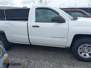 2015 Chevrolet Silverado 1500 Work Truck with VIN 1GCNCPEH3FZ330515, listed as a IAAI auction lot 41925898 with 215,152 mi miles. Bid and sale history available at carsss.com. Image 13.