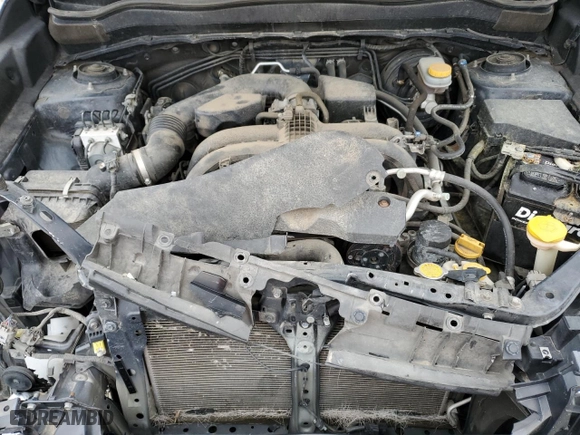 2018 Subaru Forester with VIN JF2SJABC8JH531678, listed as a Copart auction lot 49459815 with 103,968 mi miles and Salvage Title. Bid and sale history available at carsss.com. Image 13.