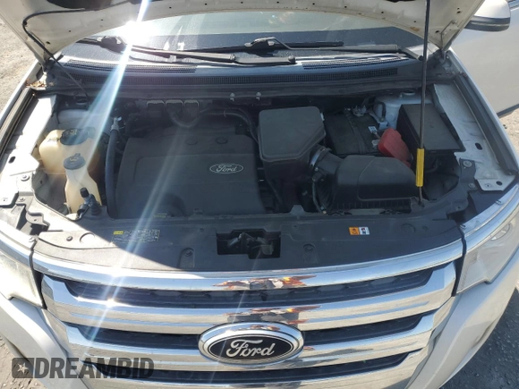 2013 Ford Edge Limited z VIN 2FMDK3KC1DBA39815, wystawiony jako Copart lot #52319795 z przebiegiem 223 758 mil mil oraz Szkoda całkowita • Salvage title. Historia ofert i sprzedaży dostępna na DreamBid. Obrazek 12.