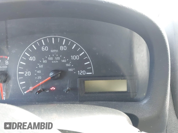 2020 Nissan NV200 S with VIN 3N6CM0KN3LK690346, listed as a IAAI auction lot 42161645 with Not provided miles and . Bid and sale history available at DreamBid. Image 7.