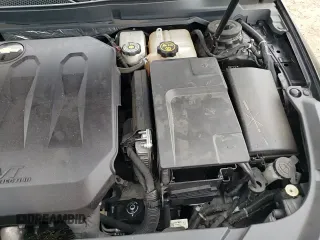 2018 Chevrolet Impala Premier с VIN 2G1125S3XJ9177402, выставлен на аукционе Copart как лот 66394995 с пробегом 82 571 миль миль и Списание • Salvage title. История ставок и продаж доступна на DreamBid. Изображение 15.