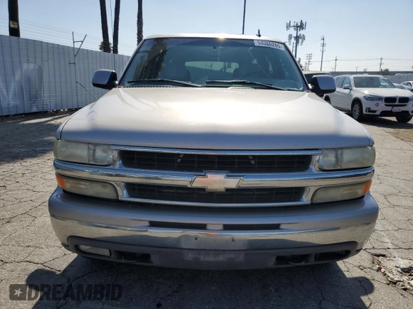 2006 Chevrolet Suburban LS with VIN 3GNFK16Z76G114055, listed as a Copart auction lot 64086265 with 147,602 mi miles and Clean title. Bid and sale history available at DreamBid. Image 5.