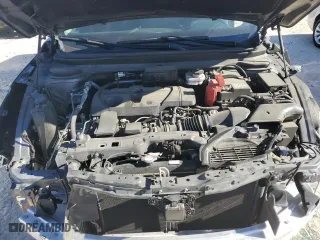 2021 Acura RDX w/Technology Package with VIN 5J8TC1H57ML021069, listed as a Copart auction lot 86820444 with 51,463 mi miles and Salvage Title. Bid and sale history available at carsss.com. Image 12.