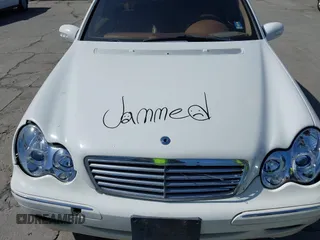 2003 Mercedes-Benz C 240 with VIN WDBRF61J93E012928, listed as a IAAI auction lot 41953644 with Not Provided miles and . Bid and sale history available at carsss.com. Image 10.