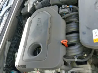 2017 Hyundai Sonata SE z VIN 5NPE24AF4HH557597, wystawiony jako IAAI lot #43262331 z przebiegiem 93 975 mil mil oraz . Historia ofert i sprzedaży dostępna na DreamBid. Obrazek 20.