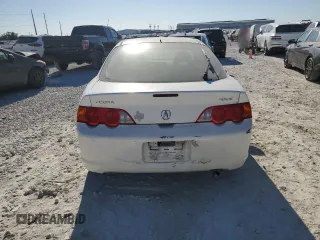 2003 Acura RSX with VIN JH4DC54823C005188, listed as a Copart auction lot 77234364 with Not Provided miles and Clean Title. Bid and sale history available at carsss.com. Image 6.