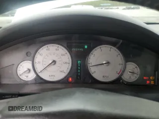 2005 Chrysler 300 with VIN 2C3JA53G95H621512, listed as a Copart auction lot 51285465 with 260,445 mi miles and Salvage Title. Bid and sale history available at carsss.com. Image 9.