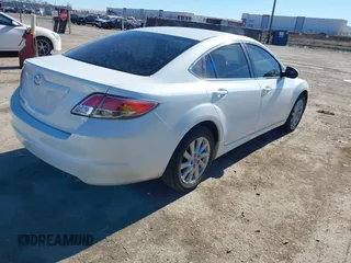 2011 Mazda 6 i Grand Touring с VIN 1YVHZ8CH5B5M15839, выставлен на аукционе IAAI как лот 41223842 с пробегом 181 744 миль миль и . История ставок и продаж доступна на DreamBid. Изображение 4.