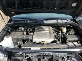 2009 Toyota Tundra 4WD Truck with VIN 5TFBW54139X083757, listed as a Copart auction lot 49584725 with 60,853 mi miles and Clean Title. Bid and sale history available at carsss.com. Image 11.