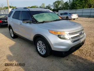 2011 Ford Explorer XLT z VIN 1FMHK7D8XBGA92536, wystawiony jako Copart lot #52979635 z przebiegiem 260 753 mil mil oraz Szkoda całkowita • Salvage title. Historia ofert i sprzedaży dostępna na DreamBid. Obrazek 12.