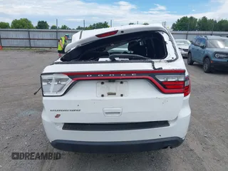2020 Dodge Durango SXT Plus с VIN 1C4RDJAG0LC204846, выставлен на аукционе IAAI как лот 42319642 с пробегом 100 846 миль миль и . История ставок и продаж доступна на DreamBid. Изображение 16.