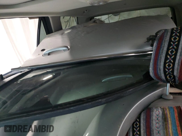 2007 Saturn VUE V6 with VIN 5GZCZ63487S878065, listed as a Copart auction lot 43709615 with Not Provided miles and Salvage Title. Bid and sale history available at carsss.com. Image 10.