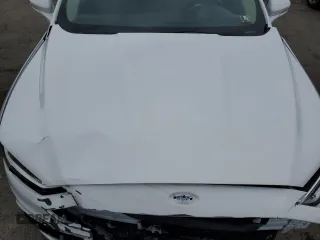 2018 Ford Fusion Hybrid SE with VIN 3FA6P0LU7JR234907, listed as a Copart auction lot 42498623 with 73,769 mi miles. Bid and sale history available at carsss.com. Image 11.