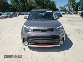 2018 Kia Soul ! with VIN KNDJX3AA3J7594195, listed as a Copart auction lot 53505775 with 72,638 mi miles and Salvage Title. Bid and sale history available at carsss.com. Image 10.