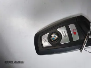 2016 BMW 5 Series 528i with VIN WBA5A5C52GG349893, listed as a IAAI auction lot 41973697 with 101,171 mi miles and . Bid and sale history available at DreamBid. Image 11.