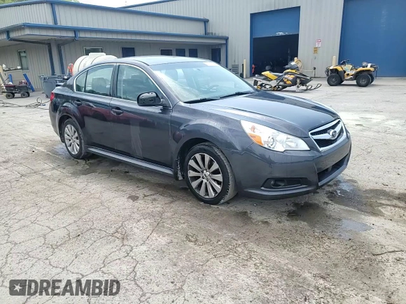 2012 Subaru Legacy Limited with VIN 4S3BMBK62C3007366, listed as a Copart auction lot 56175905 with 130,660 mi miles and Salvage title. Bid and sale history available at DreamBid. Image 13.