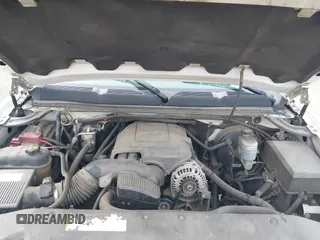 2011 Chevrolet Silverado 1500 LT with VIN 1GCRKSE06BZ186048, listed as a IAAI auction lot 41618521 with 291,361 mi miles and . Bid and sale history available at DreamBid. Image 10.