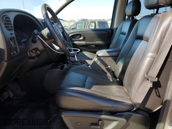 2008 Chevrolet TrailBlazer LT w/3LT with VIN 1GNDT13S882221929, listed as a Copart auction lot 66334014 with 177,213 mi miles and Salvage Title. Bid and sale history available at carsss.com. Image 7.