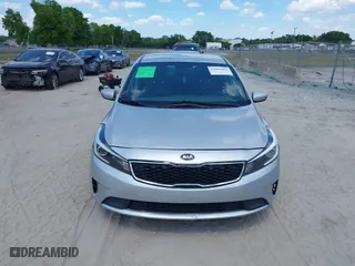 2018 Kia Forte S with VIN 3KPFL4A78JE179627, listed as a IAAI auction lot 41902462 with 103,090 mi miles. Bid and sale history available at carsss.com. Image 13.