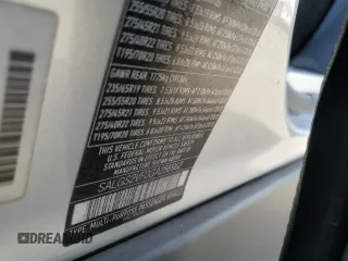 2016 Land Rover Range Rover HSE с VIN SALGS2VF0GA256962, выставлен на аукционе Copart как лот 47704215 с пробегом 68 713 миль миль и Чистый • Clean title. История ставок и продаж доступна на DreamBid. Изображение 12.