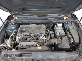 2019 Toyota Camry XSE with VIN 4T1B61HK6KU287595, listed as a IAAI auction lot 41691931 with 86,603 mi miles. Bid and sale history available at carsss.com. Image 10.