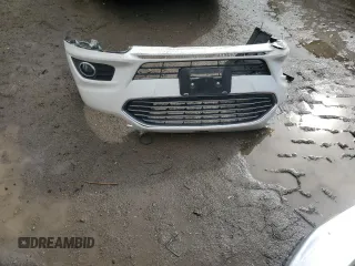 2015 Ford Fusion SE Hybrid с VIN 3FA6P0LU0FR151391, выставлен на аукционе Copart как лот 51330575 с пробегом 126 417 миль миль и Списание • Salvage title. История ставок и продаж доступна на DreamBid. Изображение 12.