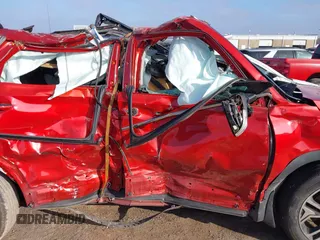 2020 Hyundai Santa Fe Limited with VIN 5NMS53AA0LH230466, listed as a IAAI auction lot 41252619 with Not Provided miles and . Bid and sale history available at DreamBid. Image 5.